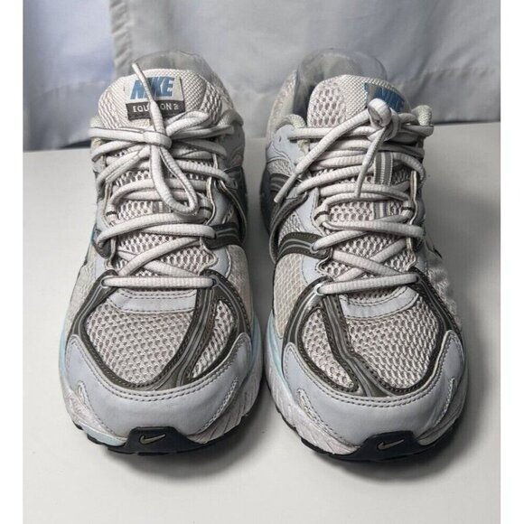 Nike (Model: 333607-131) – Men’s Size 8 / Women’s 9.5 – Rare 2009 Release - Picture 5 of 10